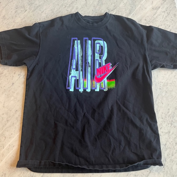 Nike Other - Nike Air T-Shirt